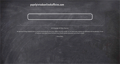 Desktop Screenshot of papelpintadoonlinekaffeine.com